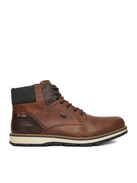 Rieker Rieker Auliniai batai CEO-38434-26 Ruda