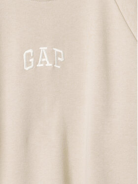 Gap Jopa 765585-36 Bež Regular Fit