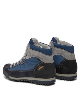 Παπούτσια πεζοπορίας Aku φωτογραφία