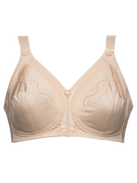 Triumph Triumph BH ohne Bügel 10004928 Beige