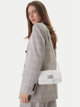 Armani Exchange Armani Exchange Borsetta XW002567 AF12039 U0011 Bianco