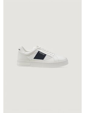 Armani Exchange Armani Exchange Sneakersy XUX241 XV911 Biały