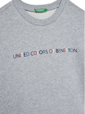 Μπλούζα United Colors Of Benetton φωτογραφία