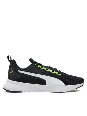 Puma Puma Pantofi pentru alergare Flyer Runner Jr 192928 24 Negru