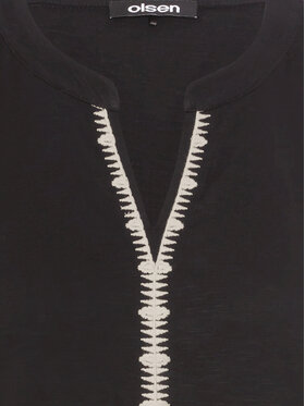 Μπλουζάκι Olsen φωτογραφία