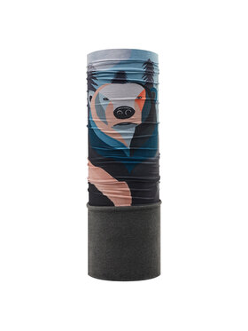 Buff Buff Komínový šál Izzly 130115.555.10.00 Farebná