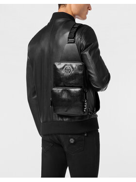 PHILIPP PLEIN PHILIPP PLEIN Taška 24211 Černá