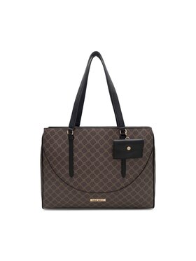 Nine West Nine West Ročna torba CORA NGG134223 Rjava