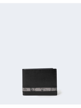 Alviero Martini Prima Classe Alviero Martini Prima Classe Portafoglio W146 5400 Nero