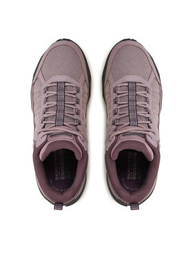 Skechers Παπούτσια πεζοπορίας Skechers - 5