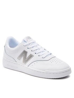 New Balance Tenisice BBW80WMS Bijela