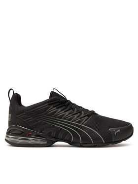 Puma Puma Αθλητικά Voltaic Evo 379601 01 Μαύρο