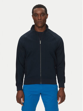 Hechter Paris Hechter Paris Felpa 70019 151921 Blu scuro Regular Fit