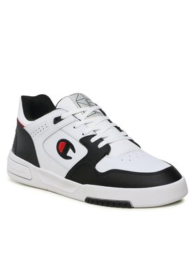 Champion Tenisice Z80 Low S21877-CHA-WW001 Bijela