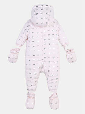 Βρεφικό φορμάκι εξόδου MICHAEL KORS KIDS φωτογραφία