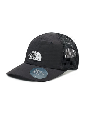 The North Face The North Face Šiltovka Horizon Trucker NF0A5FXSJK31 Čierna