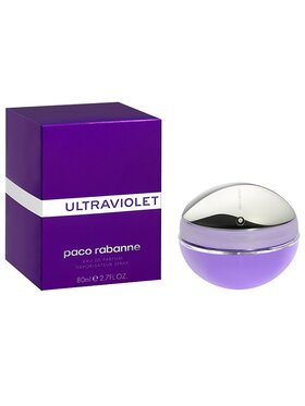 Paco Rabanne Paco Rabanne Ultraviolet Woman Woda perfumowana