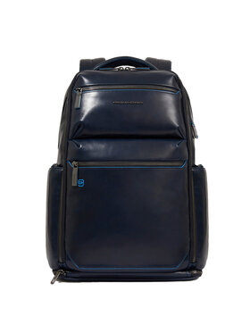 Piquadro Piquadro Zaino 413 Blu