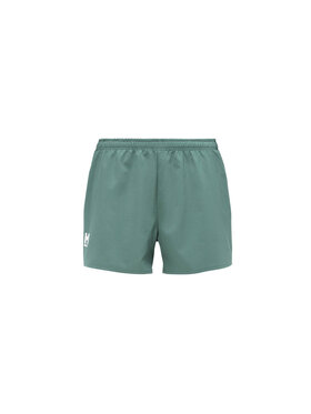 Millet Millet Szorty sportowe Intense Essential Short W Zielony Active Fit