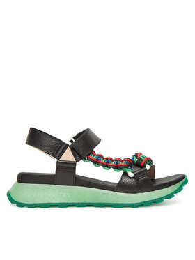 Hispanitas Hispanitas Sandalen Maui HV253898 Schwarz