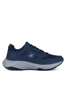 Beverly Hills Polo Club Beverly Hills Polo Club Sneakers M-VS31977-01 Bleumarin