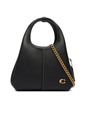 Coach Coach Handtasche Lana 19 CCY32 Schwarz