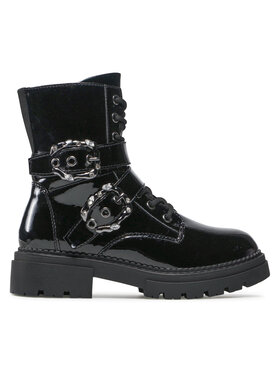 DeeZee DeeZee Trapery WS5579-30 Czarny