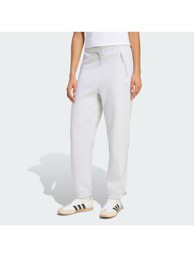 adidas adidas Spodnie dresowe 164581 Szary Regular Fit