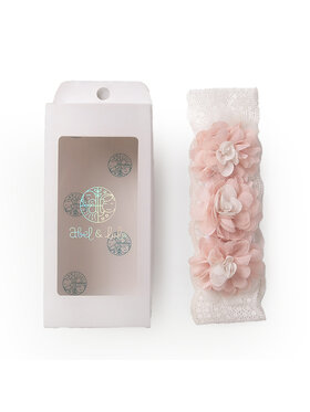 Στέκα μαλλιών Abel & Lula φωτογραφία