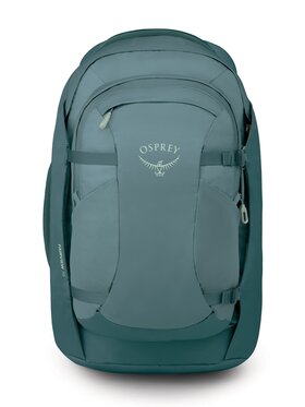 Osprey Osprey Plecak 330985 Turkusowy