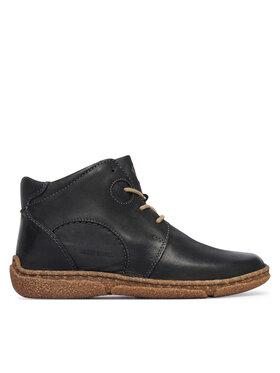 Josef Seibel Josef Seibel Черевики NEELE 46 480 Чорний