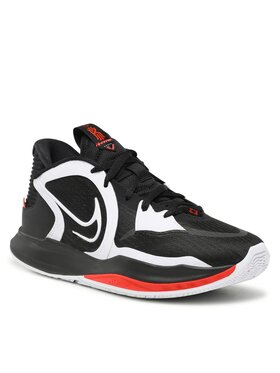 Nike Nike Čevlji Kyrie Low 5 DJ6012 001 Črna