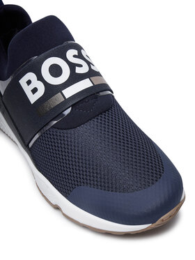 Boss Tenisice J51308 S Tamnoplava