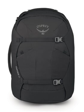 Osprey Osprey Plecak 330984 Czarny