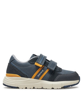 Mayoral Mayoral Sneakersy 44518 54 Granatowy
