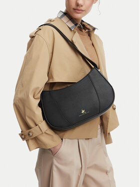 Beverly Hills Polo Club Beverly Hills Polo Club Soma CEO-BHPC-K-002-10 Melns