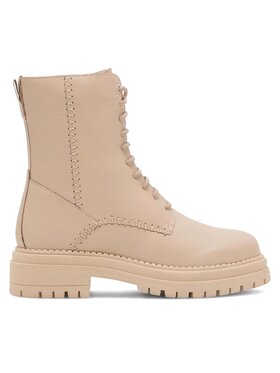Lasocki Lasocki Schnürstiefeletten RST-WHETHER-06 Beige