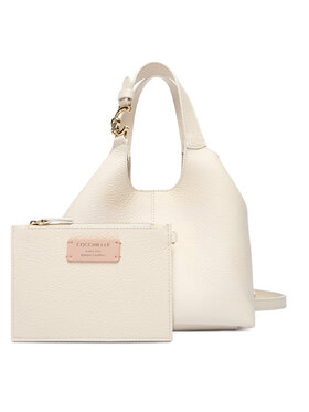 Coccinelle Coccinelle Käekott SHA Coccinelle C-Easy E1 SHA 58 01 01 Ekrüüvärv