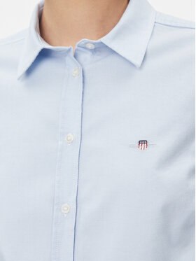 Πουκάμισο Gant φωτογραφία