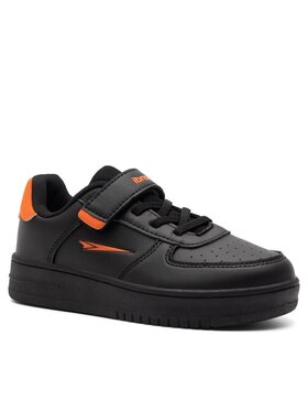 Sprandi Sprandi Sneakers CP40-20484Z Schwarz