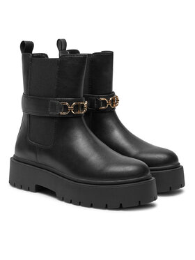 TWINSET Μποτάκια με λάστιχο TWINSET - 2