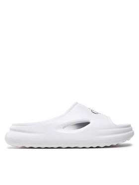 Calvin Klein Jeans Calvin Klein Jeans Чехли V3X0-80930-0083 S Бял