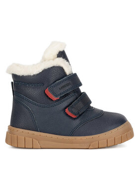 Lasocki Kids Lasocki Kids Bakancs BEAUTY CI12-BEAUTY-01 Sötétkék