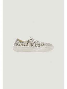 Vans Vans Sneakersy UA Circle Vee Czarny