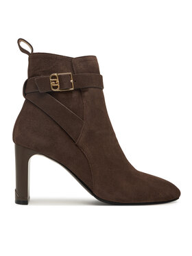 Liu Jo Liu Jo Bokacsizma Laila 01 SF5017 PX002 Barna