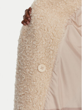 Τεχνητό γούνινο παλτό Bomboogie φωτογραφία