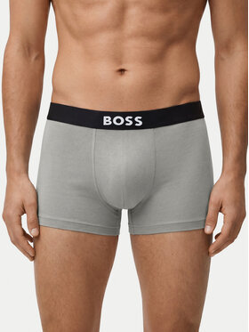 BOSS BOSS Bokserių komplektas Boss One 50544263 Spalvota