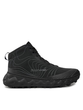 NNormal NNormal Trekkings Tomir 2.0 N2BTR02 Negru