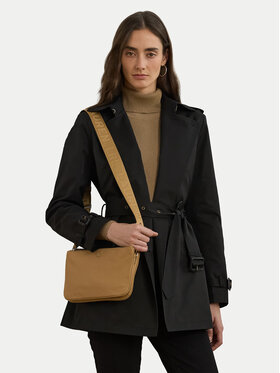 LAUREN RALPH LAUREN LAUREN RALPH LAUREN Torbica Landyn 431970156001 Smeđa