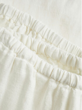 Παντελόνι υφασμάτινο JJXX φωτογραφία